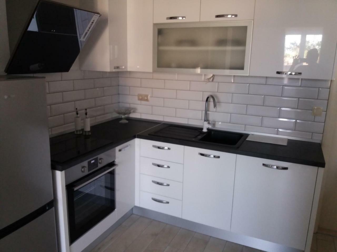 Lanelu Apartman Рогозница Екстериор снимка